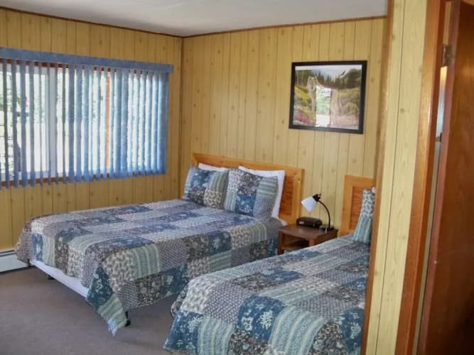 Stardust Motel 4