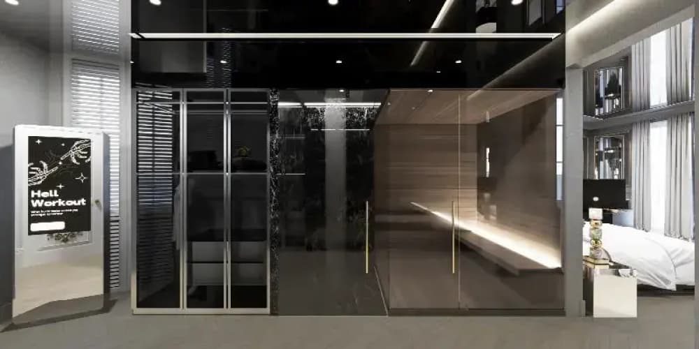 The Plein Hotel - Small Luxury Hotels of the World 5