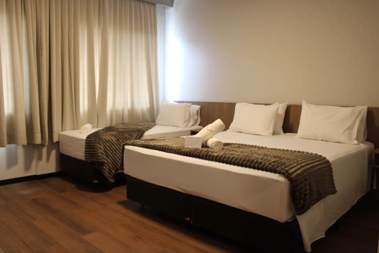Hotel Evora 4