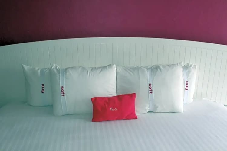 Bel Air Collection Resort & Spa Cancun 5