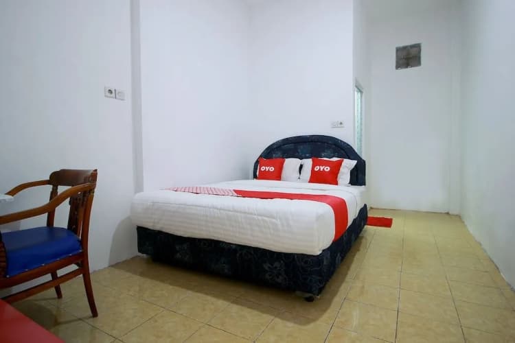 Unib Kostel By Oyo Rooms 4