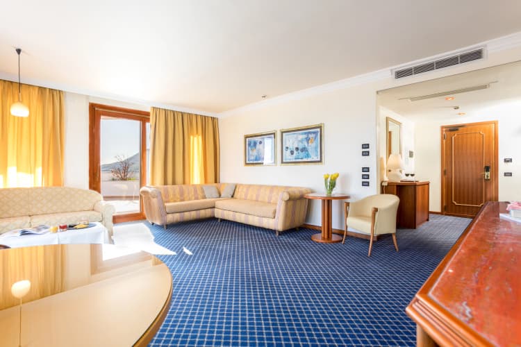 Hotel Splendid 5