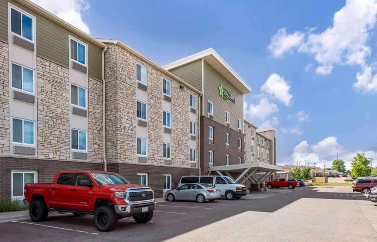 Extended Stay America Suites - St Paul - Woodbury main