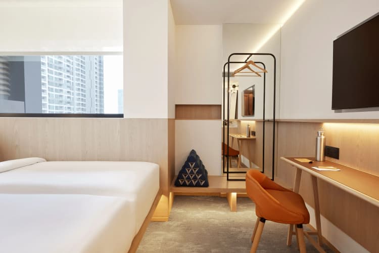Asai Bangkok Sathorn 4