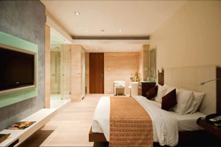 Hotel Residency Andheri 5