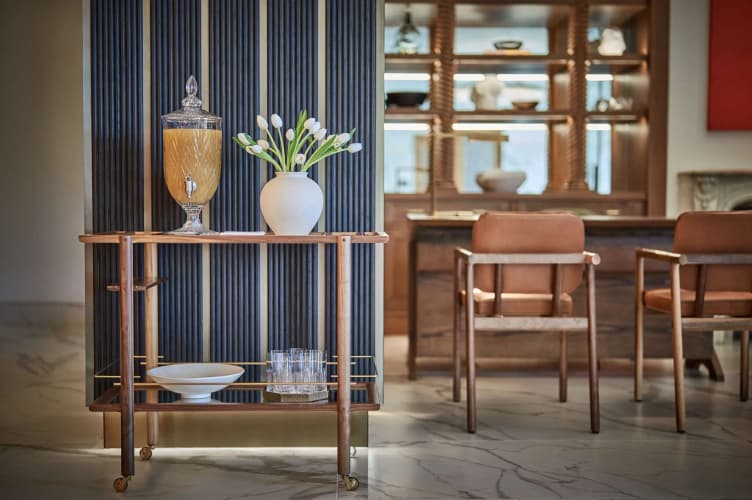 Pendry Washington Dc - The Wharf 3