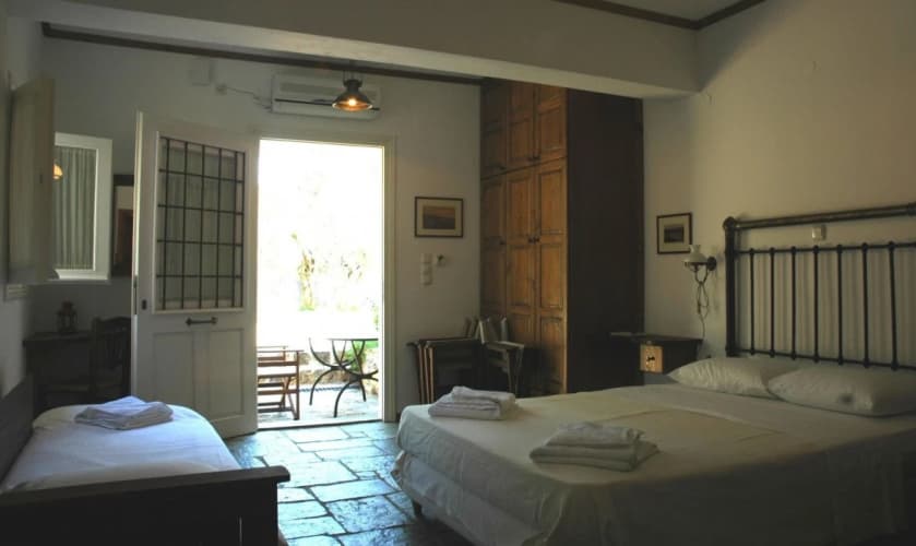 Gera's Olive Grove 5