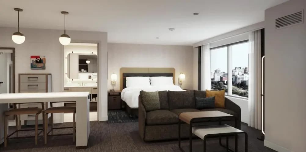 Homewood Suites by Hilton Urbandale Des Moines 2