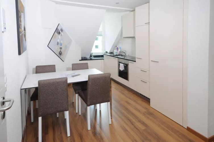 Luxury Apartments By Livingdowntown 5