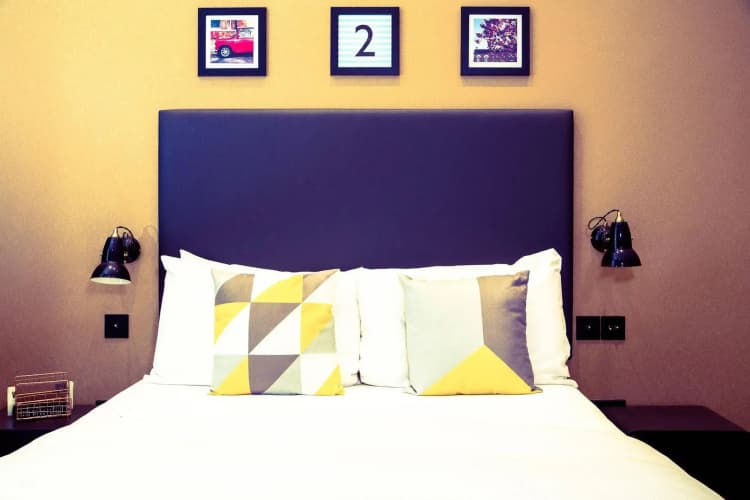 room2 Hammersmith Hometel 4