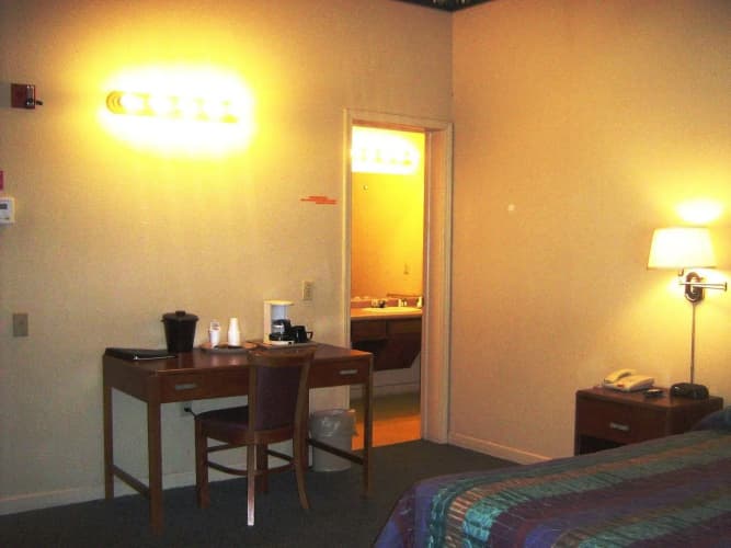 Westhaven Inn Pollock Pines main