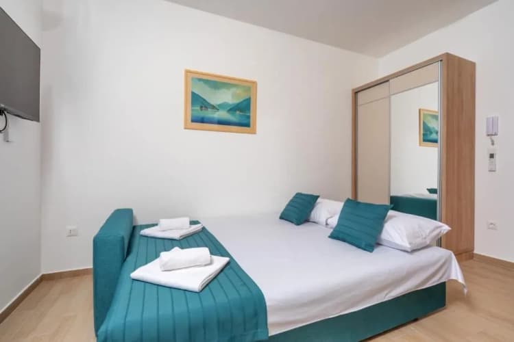 Apartments Bonazza 4