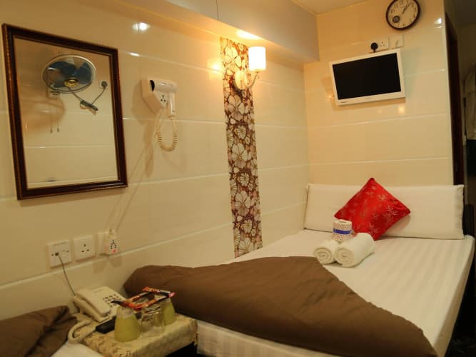 New Tokyo Hostel 3