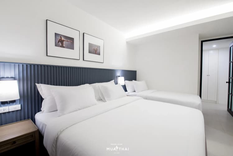 Marina House Muaythai Ta-Iad Phuket 3