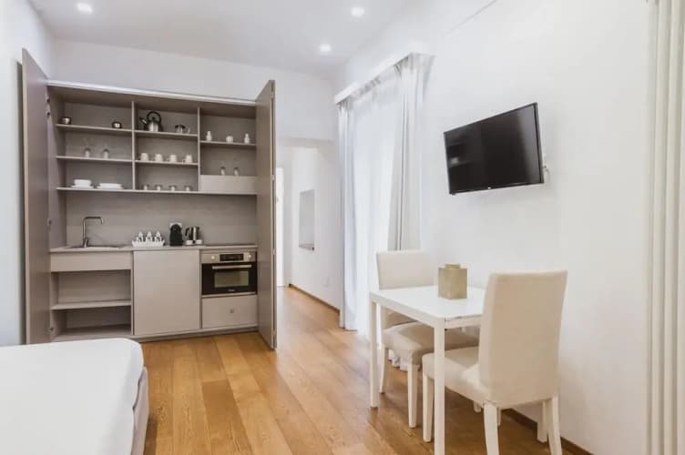 Rg7 Apartments 5