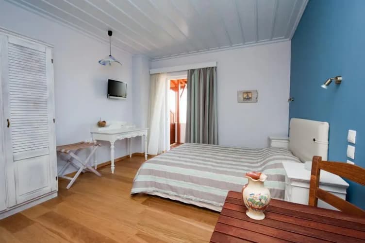 Zorbas Apartments (Chios) 2