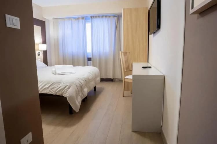 Hotel Hermitage 2