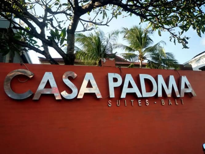 Casa Padma Suites By Zuzu 2