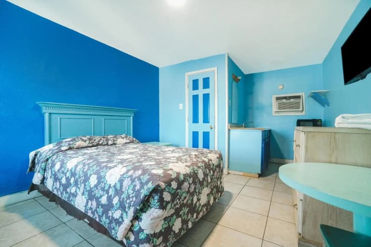Plaza Motel Corpus Christi by Oyo 4