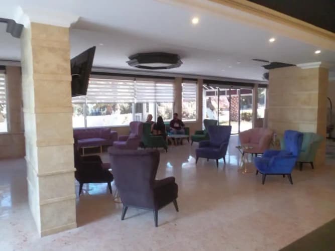 Tabiat Park Hotel 2