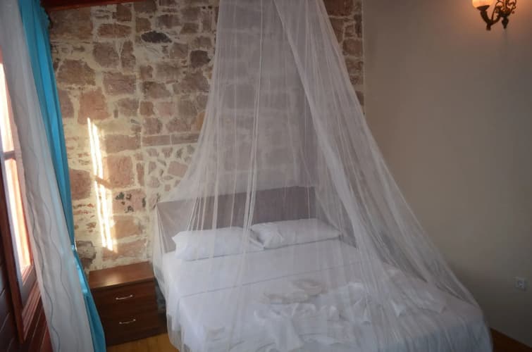 Cunda Selene Otel 4