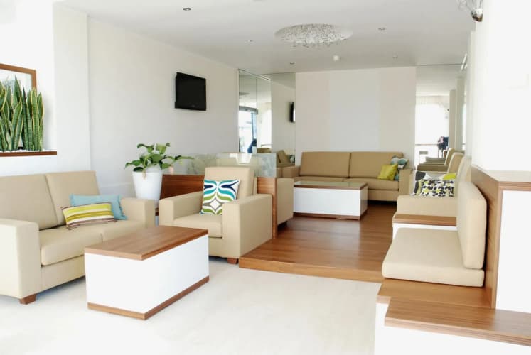 Hotel Baya Strand 3