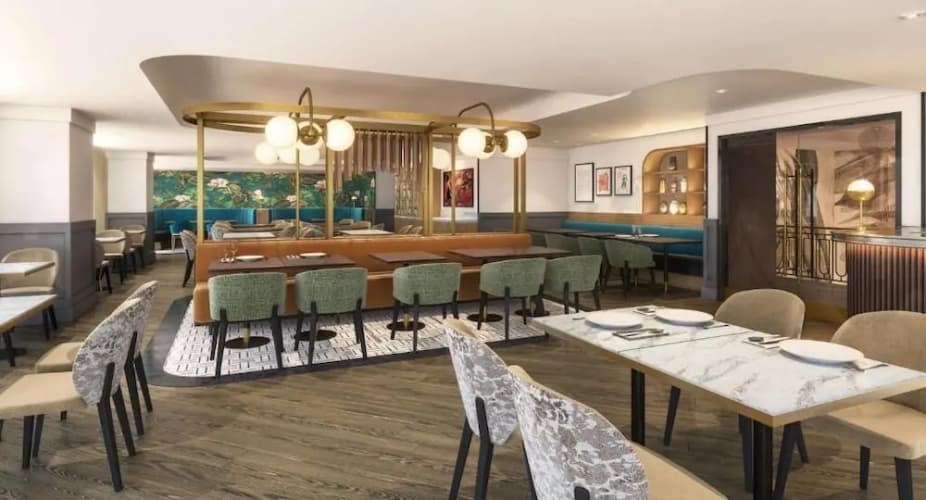 Toor Hotel Toronto, Part Of Jdv By Hyatt 2