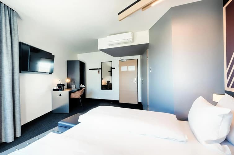B&B HOTEL Köln-City 3