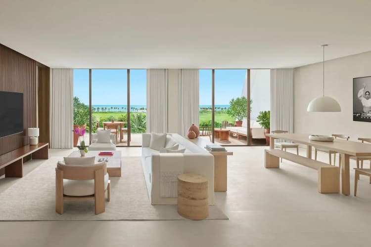 The Riviera Maya Edition At Kanai 4