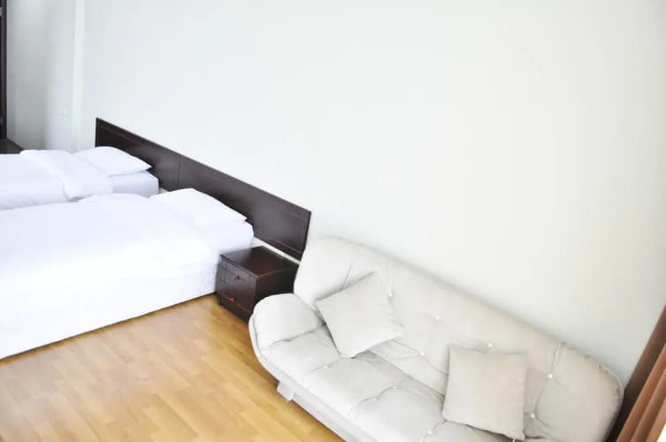 Hotel Sanapiro 2