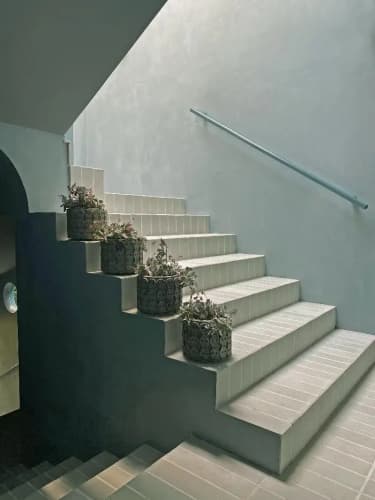 Uma Casa 4