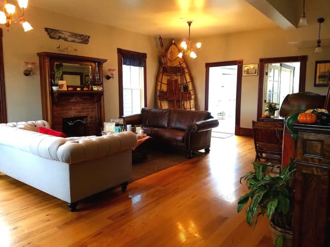 Captain's Inn At Moss Landing 3