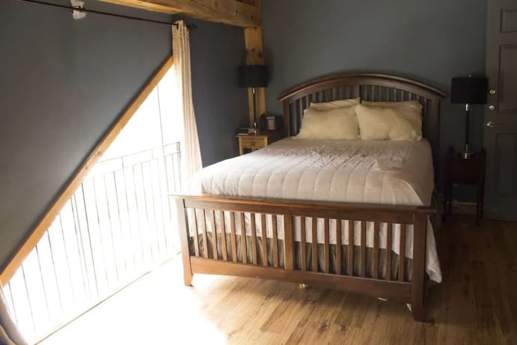 Timber House Resort 5