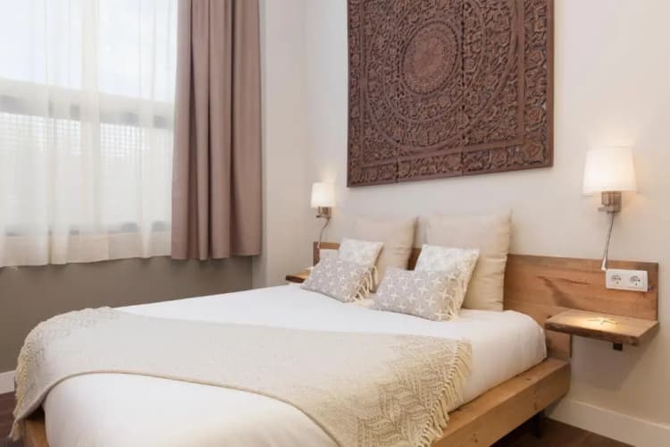 Hotel Radha 3