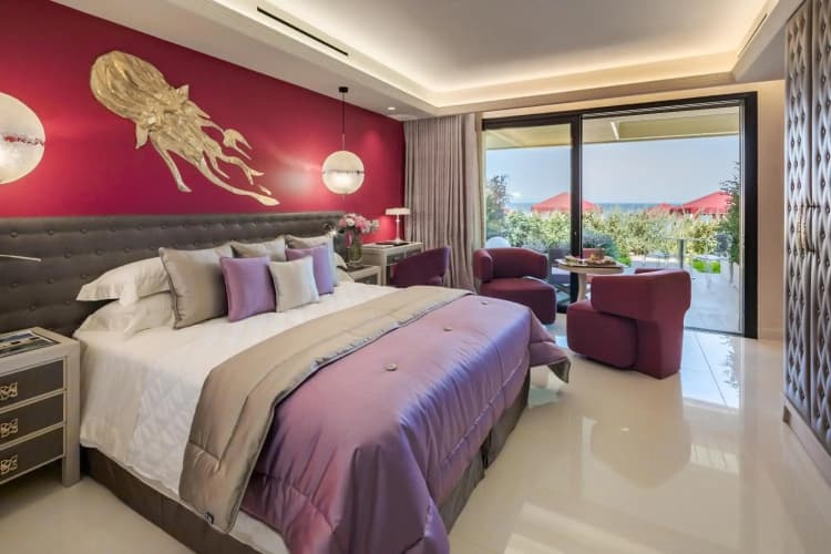 Cala Beach Resort 4
