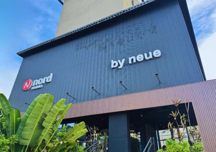 Nord One main