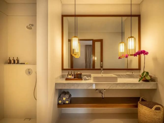 Bumbak Park Villas by Nakula main
