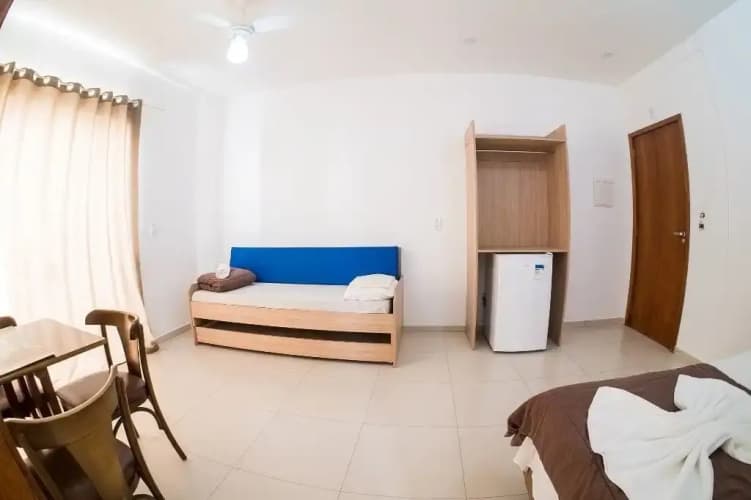 Monte Líbano Hotel 2
