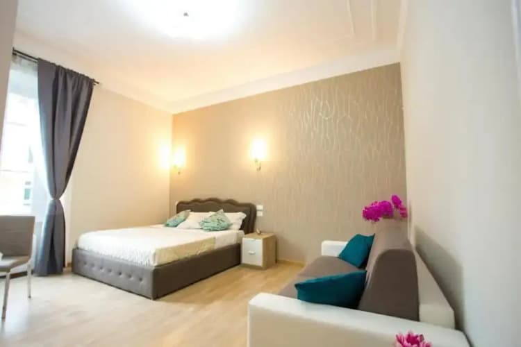 Bq House Castello Luxury Rooms 4