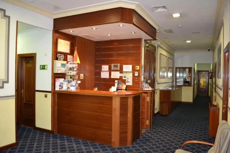 Hostal Edreira 2