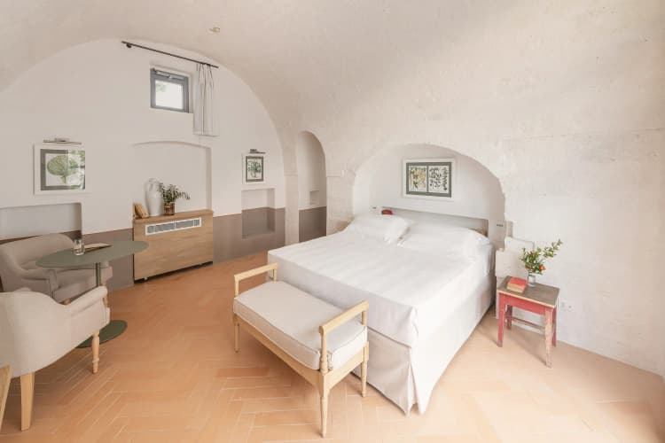 Masseria Auraterrae 4