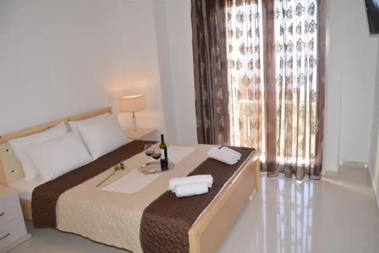 Achillion Luxury Corfu Villa & Suites 4