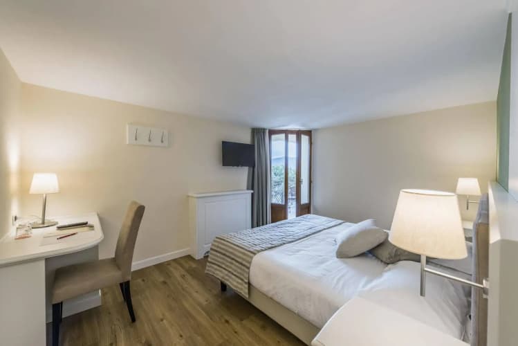 Hotel Garni Corona 3