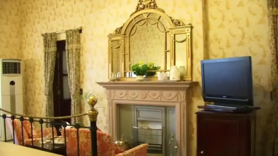 Gajner Palace Heritage Hotel 3
