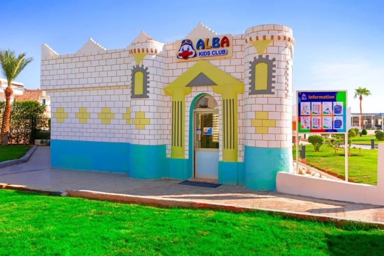 Albatros Sharm Resort - By Pickalbatros 2