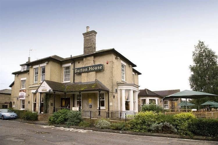 Premier Inn Boston 3
