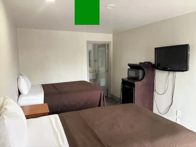 6 Rivers Motel 3
