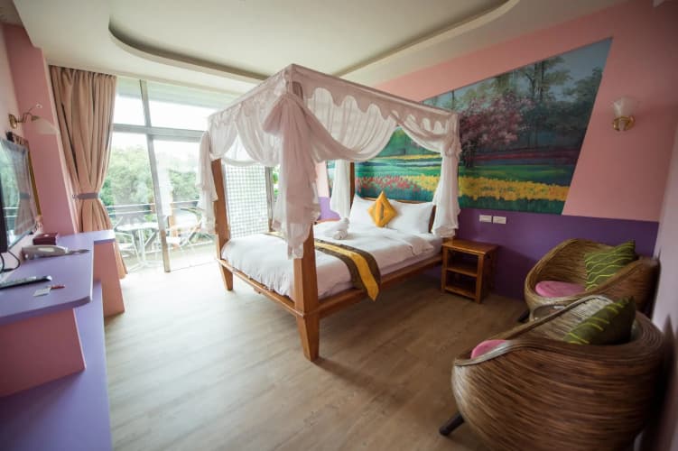 Ding Jia Hotel 3