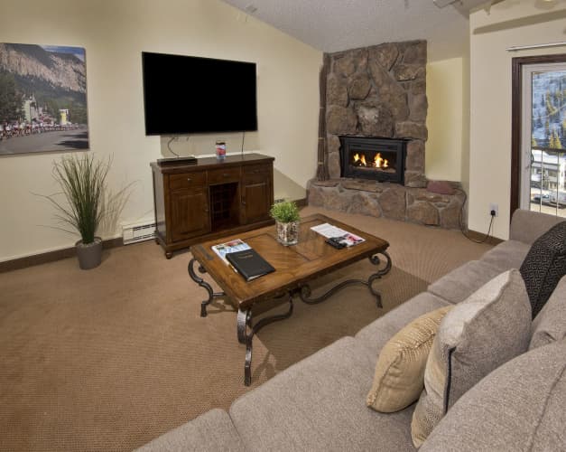 Vail Run Resort 5