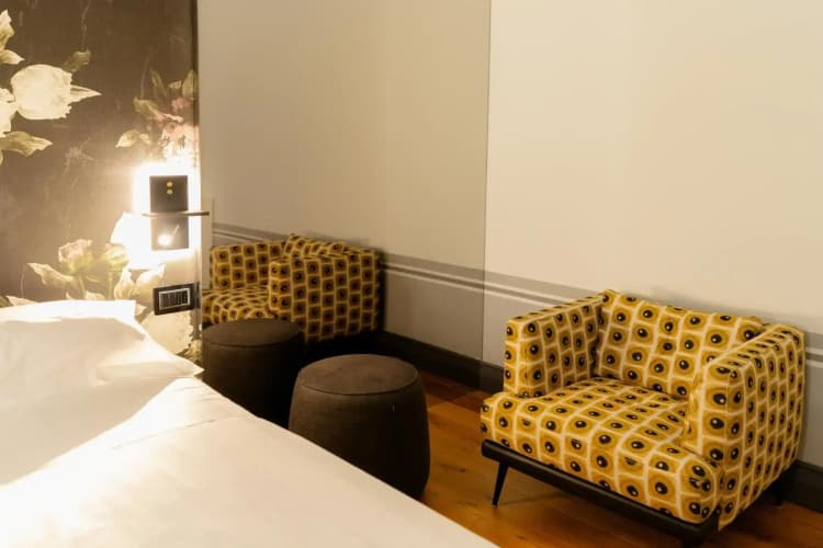 Lo Stemma Luxury Hotel 3